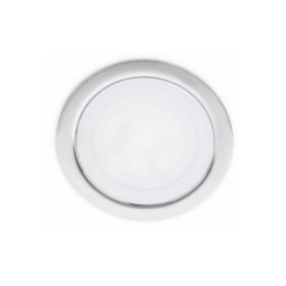 LED MINI CROMO LED 3.5W 3000K