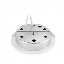 LED MINI CROMO LED 3.5W 3000K