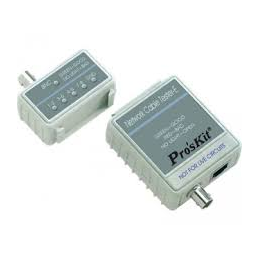 COMPROBADOR CABLES DE REDES TESNT022