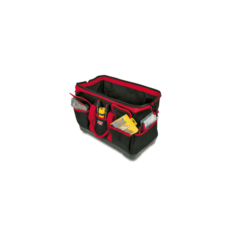 PORTAHERRAMIENTA PROF 445*250*265MM TAYG