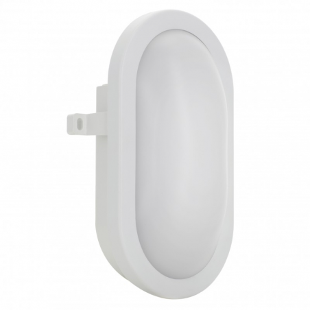 APLIQUE PARED FAR IP54 LED 12W 12000LM 4000K BL