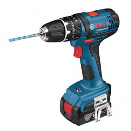 GSB 14.4-2-LI y  2*1.5AH  y L BOXX