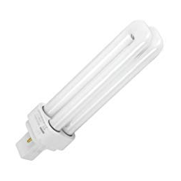 LAMAPARA PL 4 PIN 26W LUXRAM