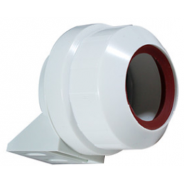 PORTAL.ESTANCO TUBO FLUORESC.T8