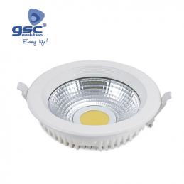 DOWNLIGHT EMPO LED RED 190MM 25 W4200K