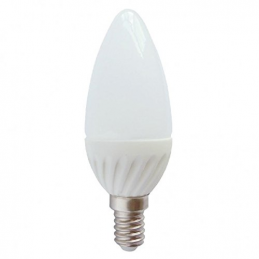 LAMP VELA LED E14 4W 4500K