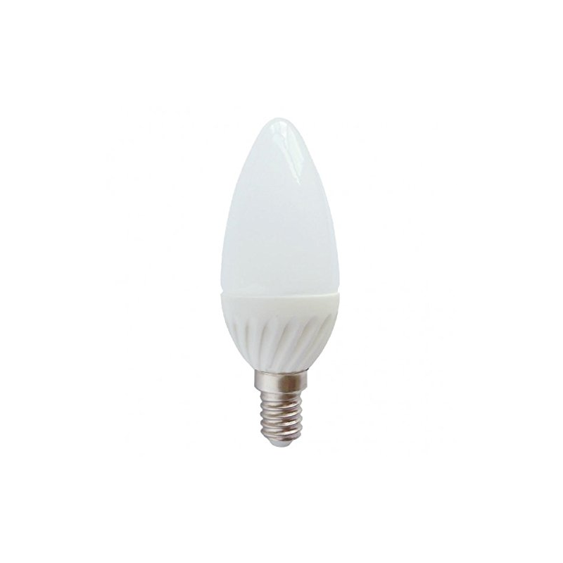 LAMP VELA LED E14 4W 4500K