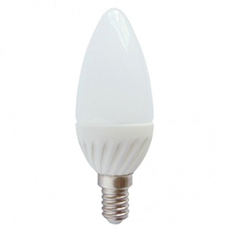 LAMP VELA LED E14 4W 4500K