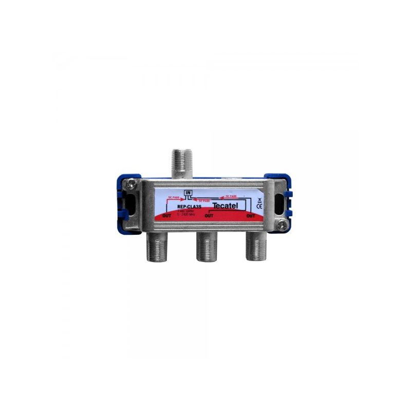 REPARTIDOR SERIE CLASS A5-2400 MHZ 4 SALIDA