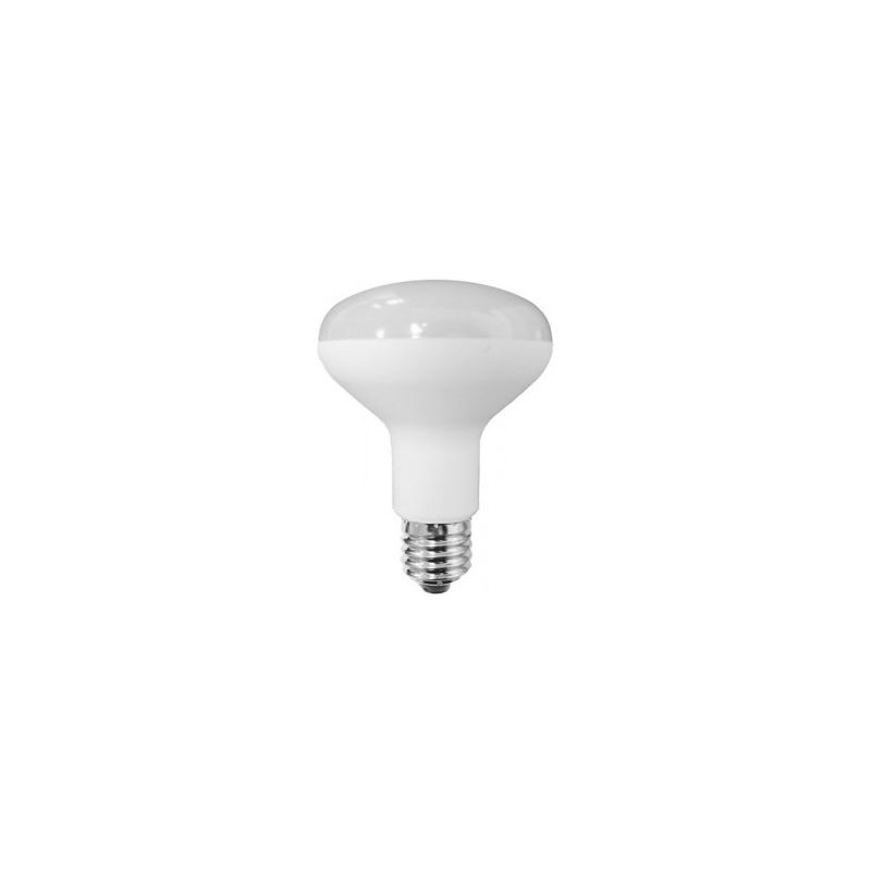 LAMP REFECTORA R90 LED 9W E27 3000K GSC