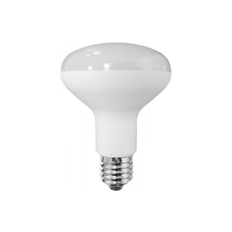 LAMP REFECTORA R90 LED 9W E27 3000K GSC