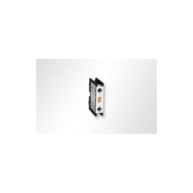 CONTACTO AUXILIAR FRONTAL 1NO