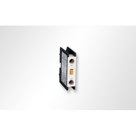 CONTACTO AUXILIAR FRONTAL 1NO