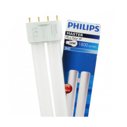 LAMPARA B/C MASTER PL -L 18W 830 4P