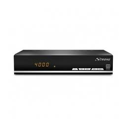 RECEPTOR TV SATELITE HD