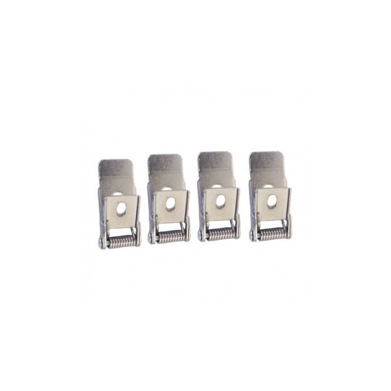 MONTAJE TIPO DOWNLIGHT(0702107-0703413-0703420)