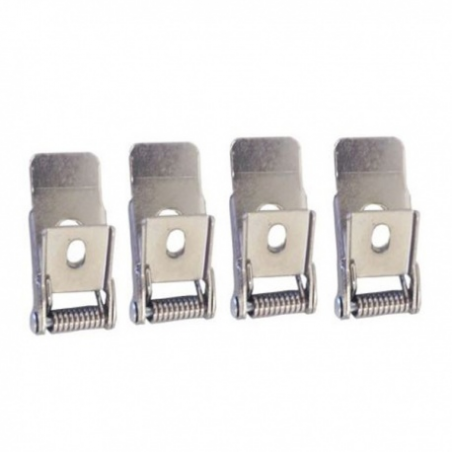 MONTAJE TIPO DOWNLIGHT(0702107-0703413-0703420)