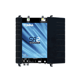 CENTRAL PROGRAMABLE 415554 7 FILTRO TONNA
