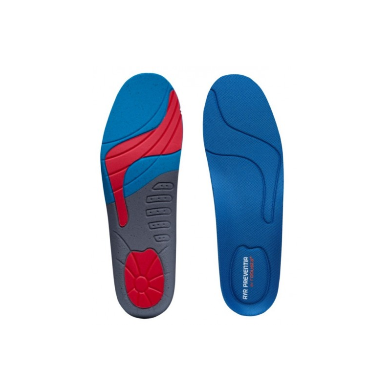 PLANTILLA CALZADO T43 TOBUSTA PREV ENTIA