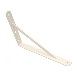 PALOMILLA REFORZADA ESCUADRA 200*300 BL