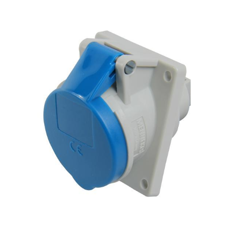 BASE EMPROTAR 16A 3P