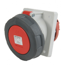 BASE EMPOT 63A 4P 400V IP 67