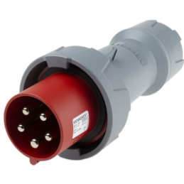 CLAVIAJ 63A 5P 400V POWER TOPPLUS  IP 67