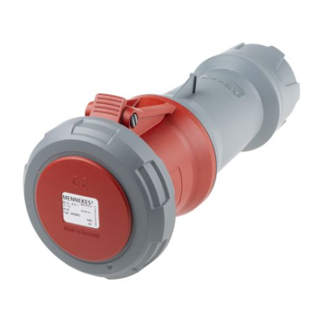 PROLONAGADOR 63A 4P 400V POWER TOP PLUS