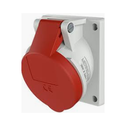 BASE EMPOTRAR 32A 5P 400V