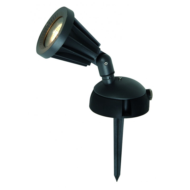 PROY SENDAI IP 65 GU 10 50W NG