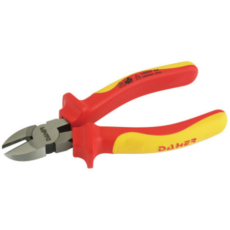 ALICATE CORTE DIAGONAL