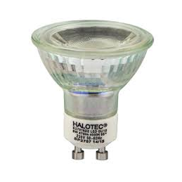 GU10 LEDS 240V NARANJ