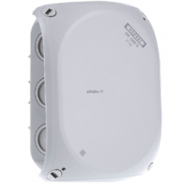 CAJA DE DISTIBUCION DK-1006G