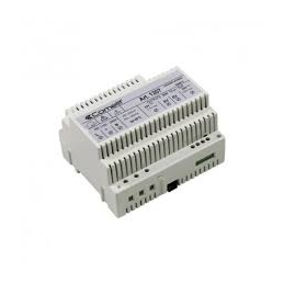ALIMENTADOR DOBLE SALIDA 33-20VCCC Y ENTRADA230VAC