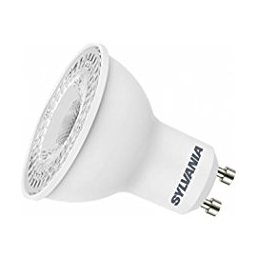 REFLED DIMM LAMP LED GU10 6W 4000K 345LM 36º 6/60 SYLVANIA