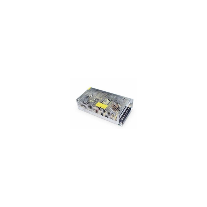FUENTE ALIMENTACION TIRA LED A 24V 150W