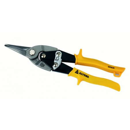 TIJERA ALB PLADUR 250 MM ARTICULADO  6810-25