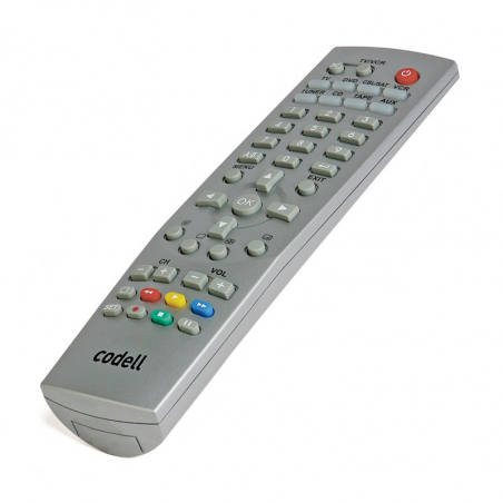 MANDO A DISTANCIA 8EN 1 CODELL