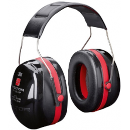 PROTECTOR AUDITVO ANT RUIDO DIADEMA 3M