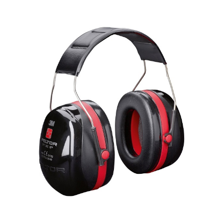 PROTECTOR AUDITVO ANT RUIDO DIADEMA 3M