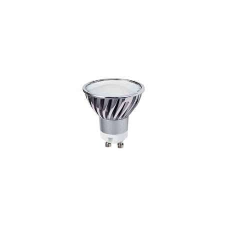 LAMPARA LED GU 10 230V 5W 38º COOLWHITE