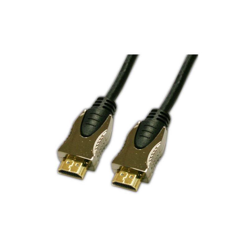 CONEXION HDMI MACHO 19PINS/MACHO 5M 37.600/5