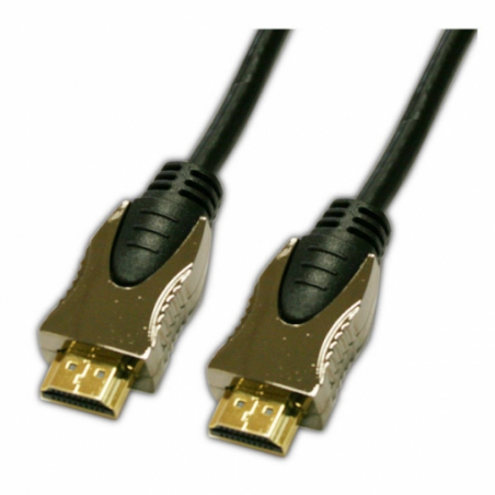 CONEXION HDMI MACHO 19PINS/MACHO 5M 37.600/5