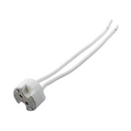 PORTA HALOGENA BAJA TENSION