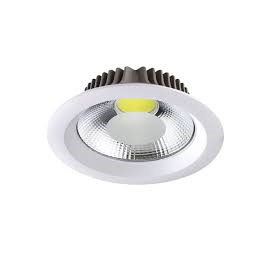 DOWNLIGHT EMPO LED 20W 1600 LM BL