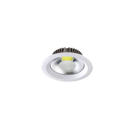 DOWNLIGHT EMPO LED 20W 1600 LM BL