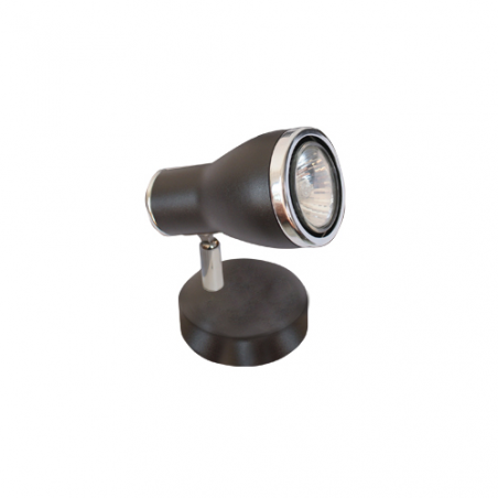 FOCO HALOGENO 50E GU 10  NG