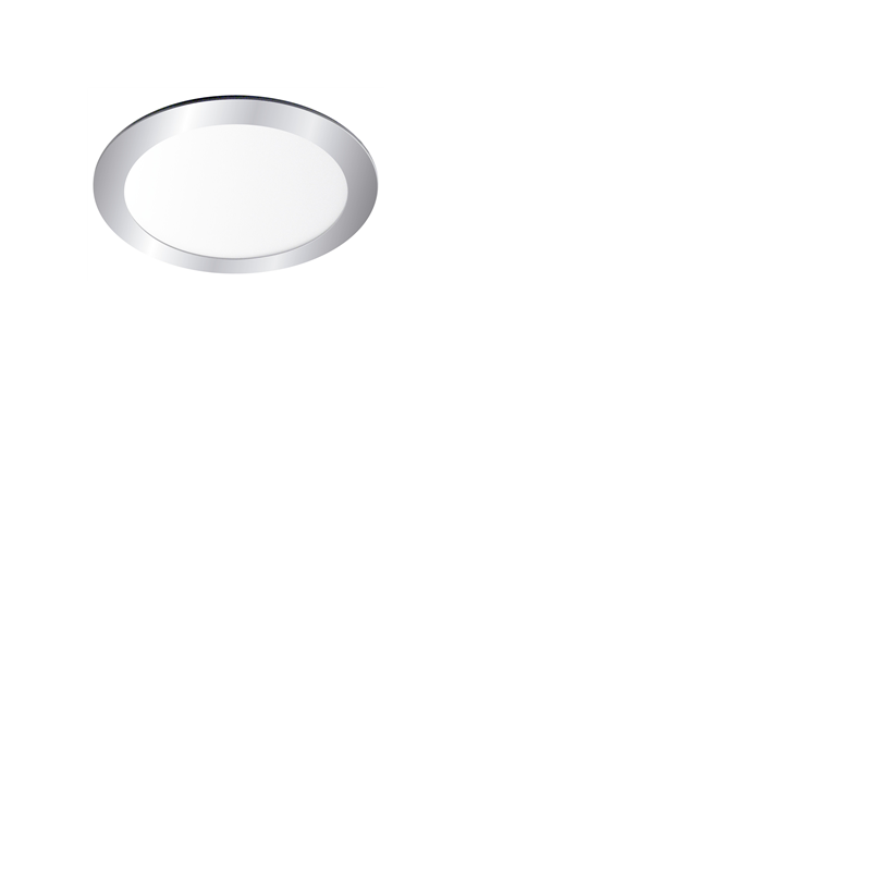 DONWLIGHT LED 18W 4000K AL