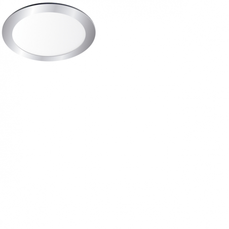 DONWLIGHT LED 18W 4000K AL