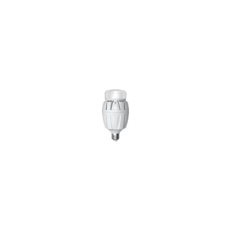 LAMPARA CAMPANAS LED E27 40W 6400K